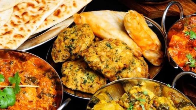 Cinnamon - Restaurante Indiano | Penha de França - Lisboa - 3