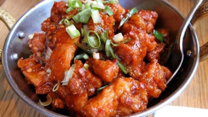 Cinnamon - Restaurante Indiano | Penha de França - Lisboa - 5