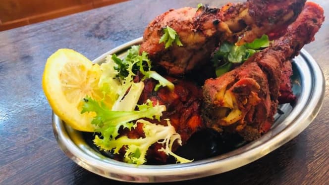 Cinnamon - Restaurante Indiano | Penha de França - Lisboa - 0