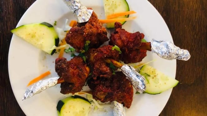 Cinnamon - Restaurante Indiano | Penha de França - Lisboa - 6