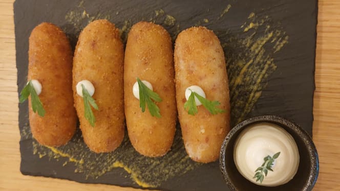 Tinto&Brasa Parrilla Argentina - Lisboa - 7