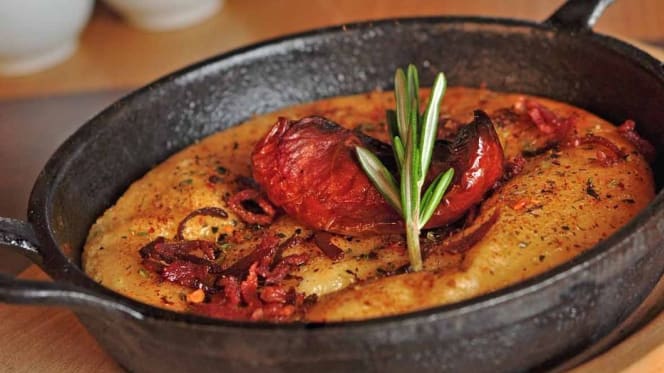 Tinto&Brasa Parrilla Argentina - Lisboa - 3