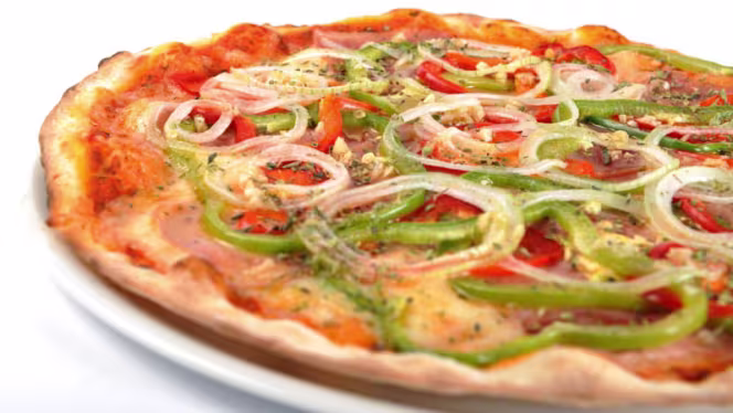 La Rúcula - Parque das Nações - 2