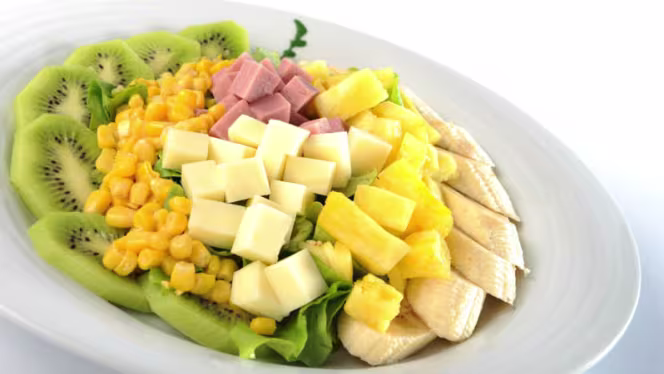 La Rúcula - Parque das Nações - 5