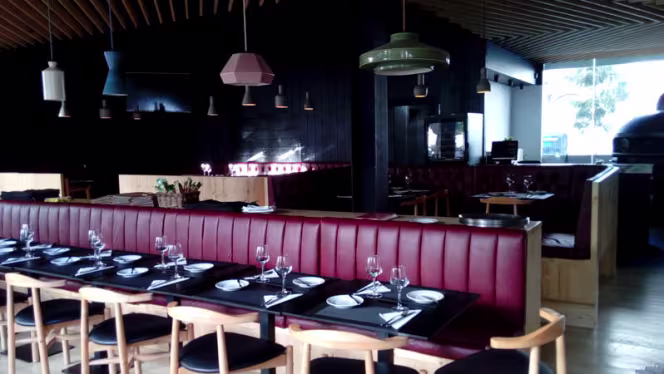 La Rúcula - Parque das Nações - 0