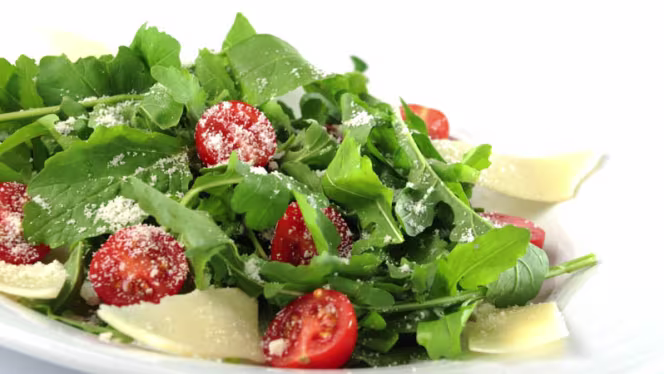 La Rúcula - Parque das Nações - 6