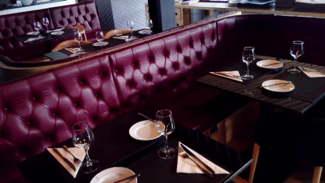 La Rúcula - Parque das Nações - 9