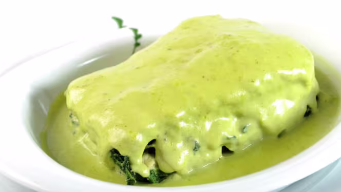 La Rúcula - Parque das Nações - 1