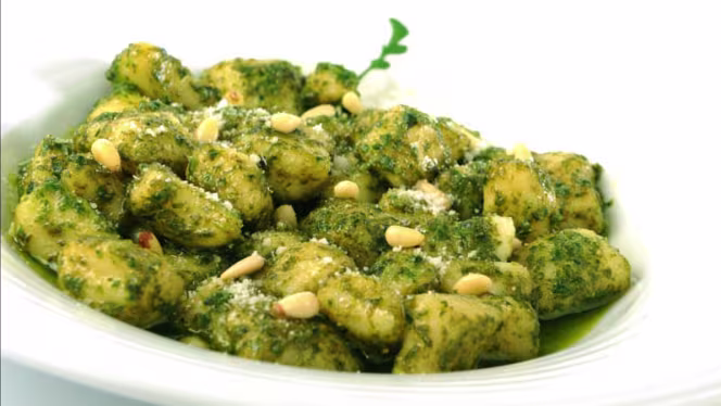 La Rúcula - Parque das Nações - 4