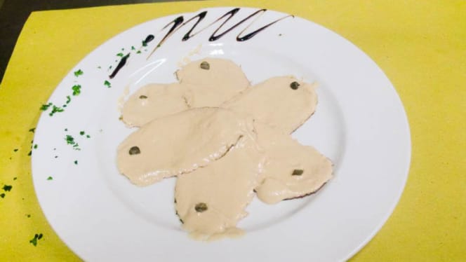 La Rustita di Calcinelli - 1