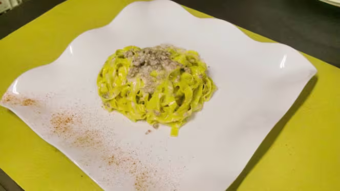 La Rustita di Calcinelli - 3