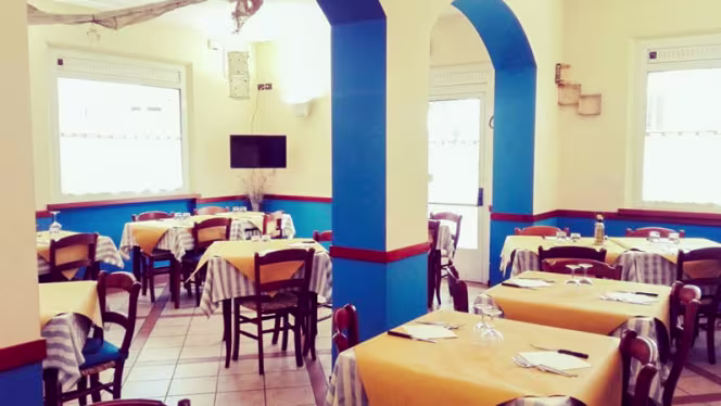 La Rustita di Calcinelli - 0