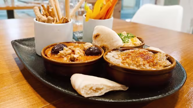 El Jardinet Secret - Mataro - 6