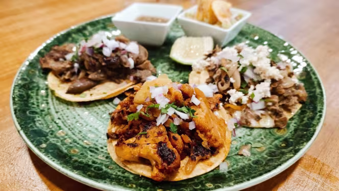 El Jardinet Secret - Mataro - 0