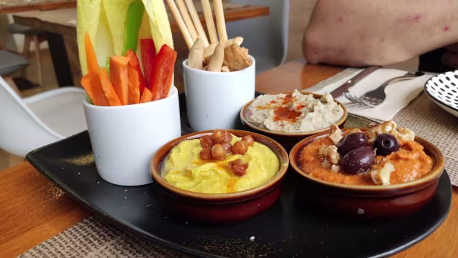 El Jardinet Secret - Mataro - 5