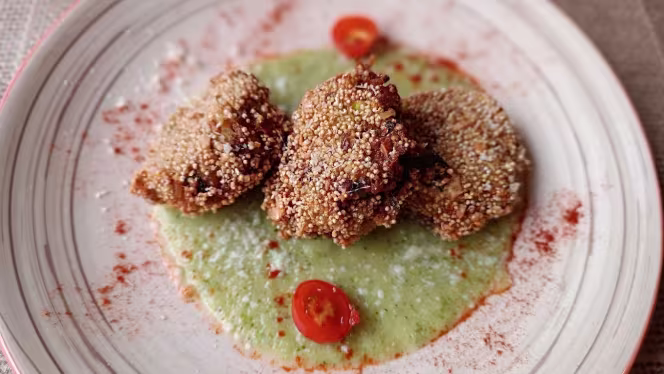 El Jardinet Secret - Mataro - 2