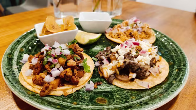 El Jardinet Secret - Mataro - 9