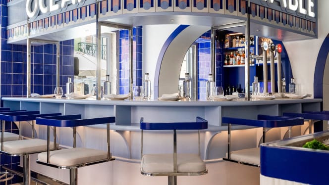 Guelra - Ocean to Table - Lisboa - 8