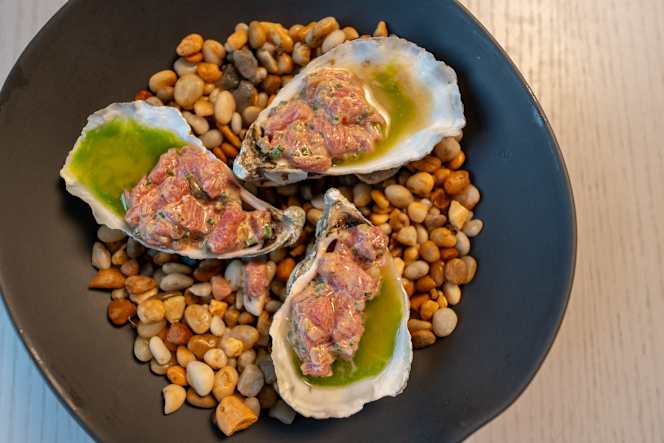 Guelra - Ocean to Table - Lisboa - 5