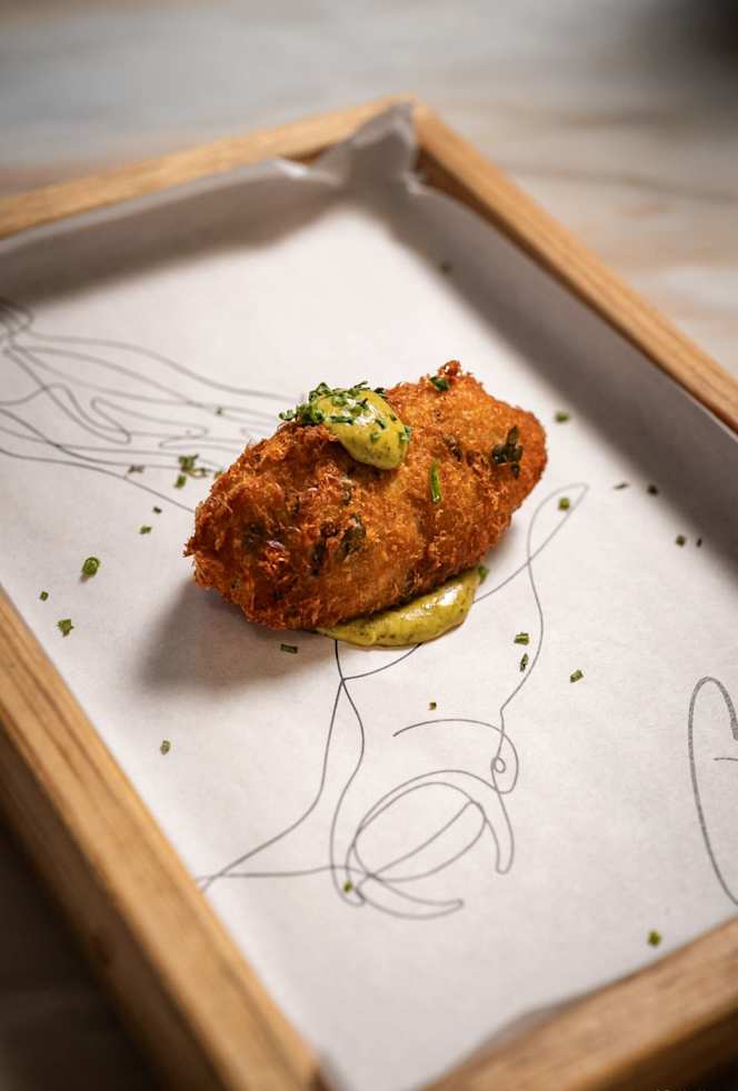 Guelra - Ocean to Table - Lisboa - 3