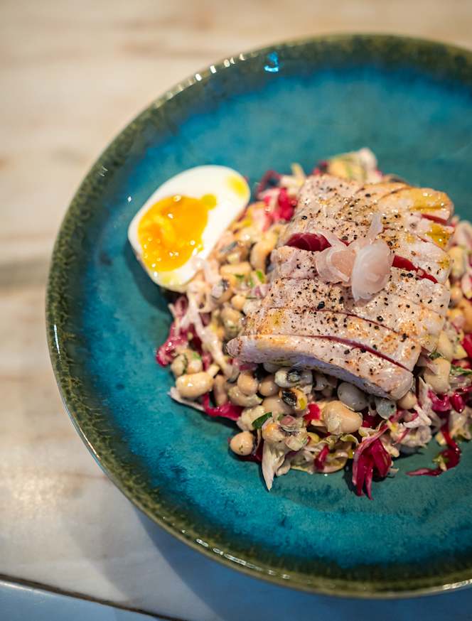 Guelra - Ocean to Table - Lisboa - 7