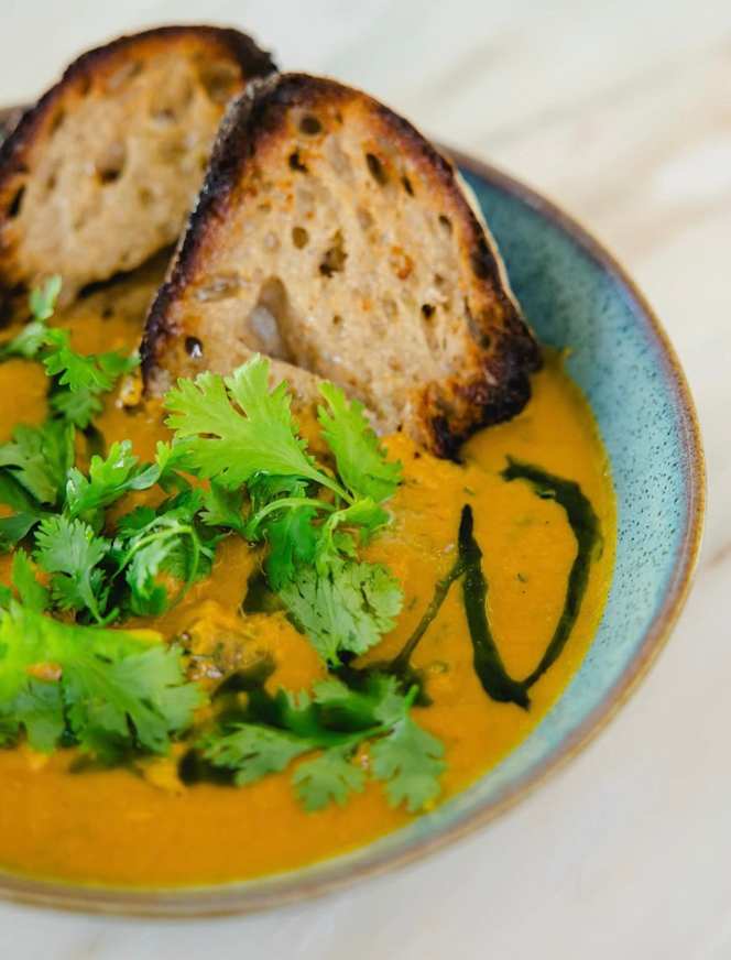 Guelra - Ocean to Table - Lisboa - 1