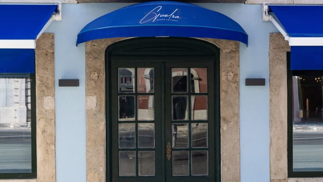 Guelra - Ocean to Table - Lisboa - 9