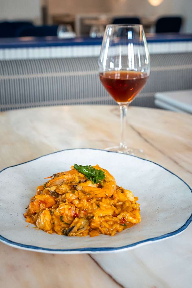 Guelra - Ocean to Table - Lisboa - 6