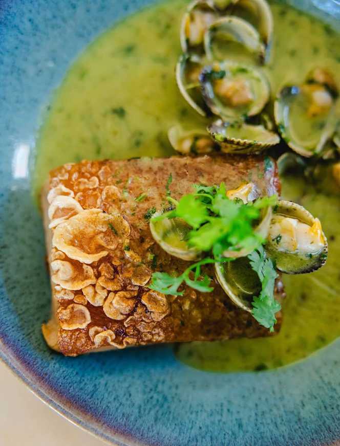 Guelra - Ocean to Table - Lisboa - 2