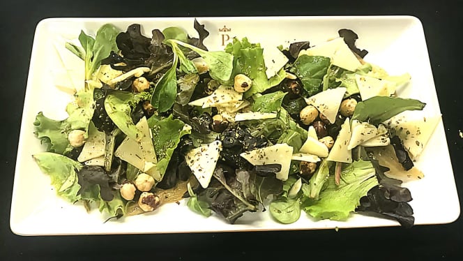 Restaurante Parador de Ayamonte - 2