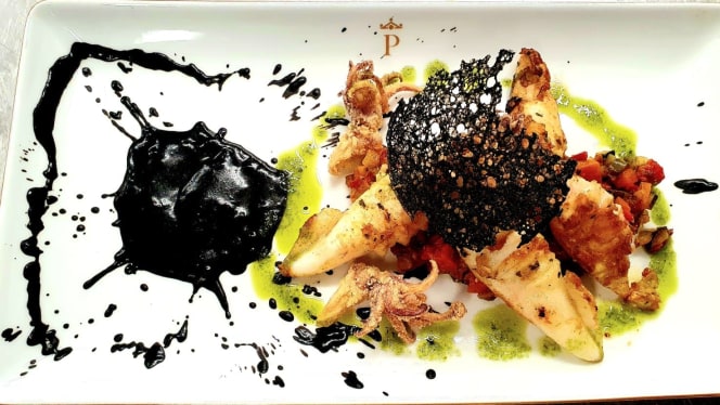 Restaurante Parador de Ayamonte - 4