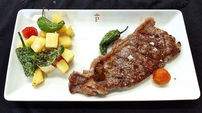 Restaurante Parador de Ayamonte - 8