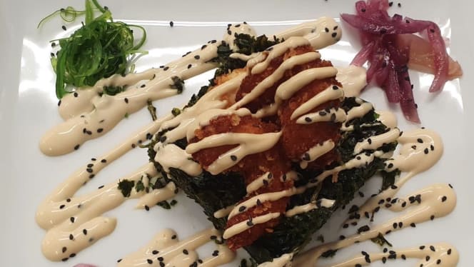 Restaurante Parador de Ayamonte - 3