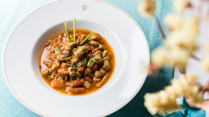 Restaurante Parador de Ayamonte - 0