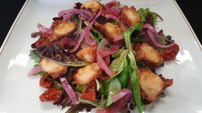 Restaurante Parador de Ayamonte - 6