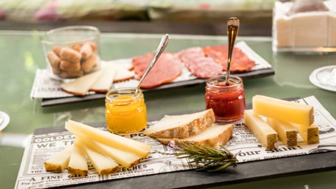 Restaurante Parador de Ayamonte - 7