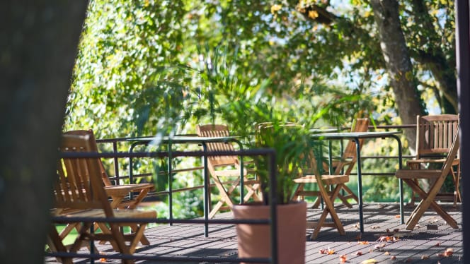 Quinta do Fojo Restaurante - 8