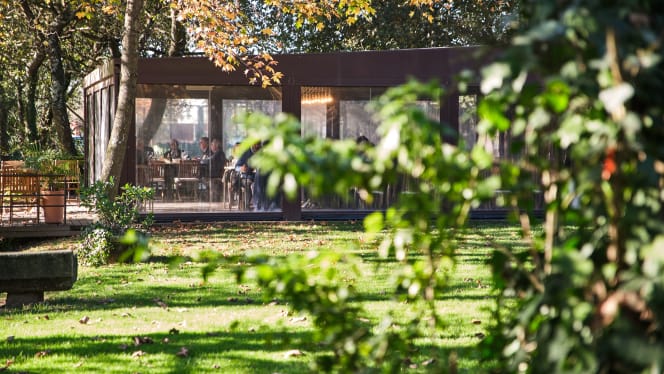 Quinta do Fojo Restaurante - 9