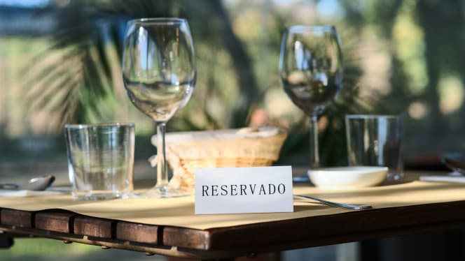 Quinta do Fojo Restaurante - 7