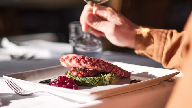 Quinta do Fojo Restaurante - 1