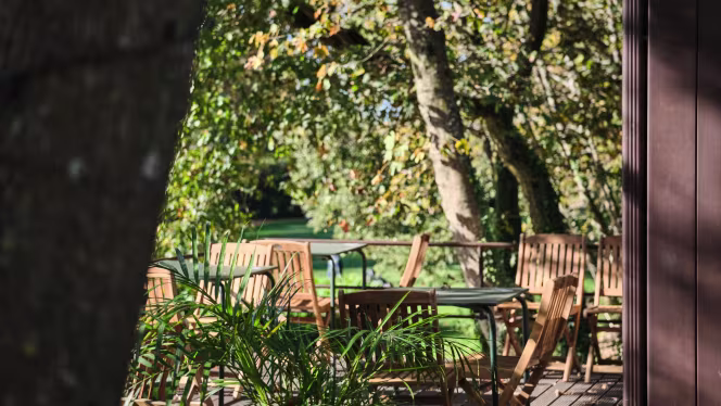 Quinta do Fojo Restaurante - 0