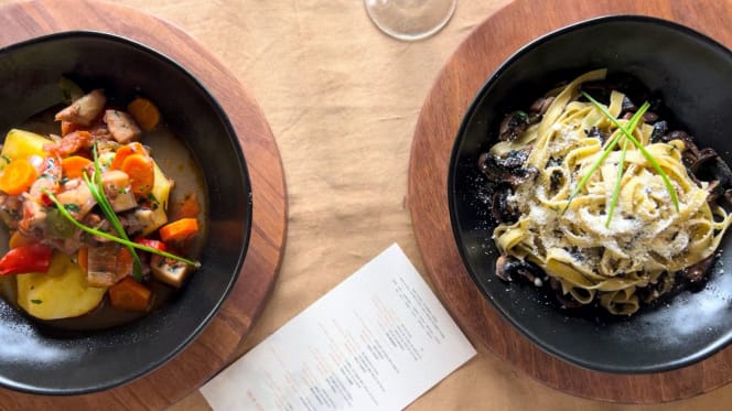 Quinta do Fojo Restaurante - 5