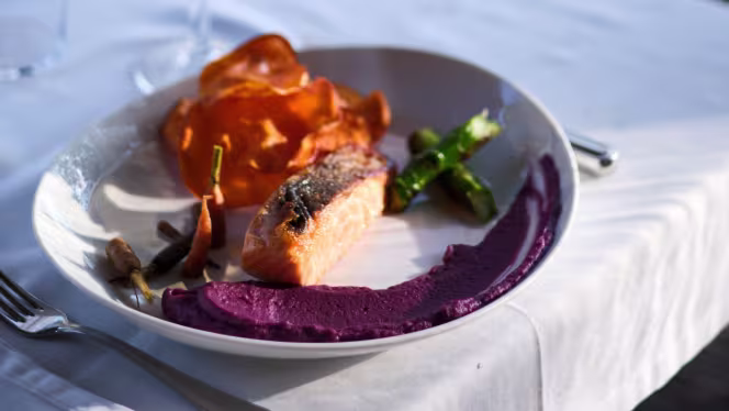 Quinta do Fojo Restaurante - 2