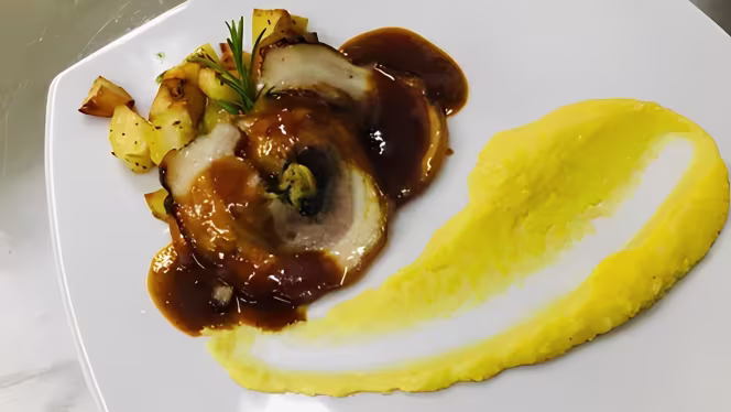 Al Canyon - Fondo - 1