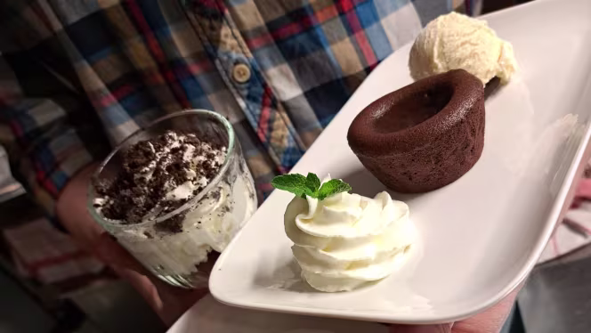 Cannibale - Bar à Viandes - 3