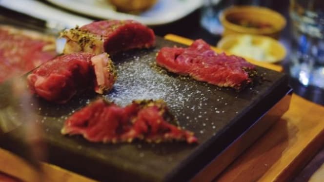 Cannibale - Bar à Viandes - 4