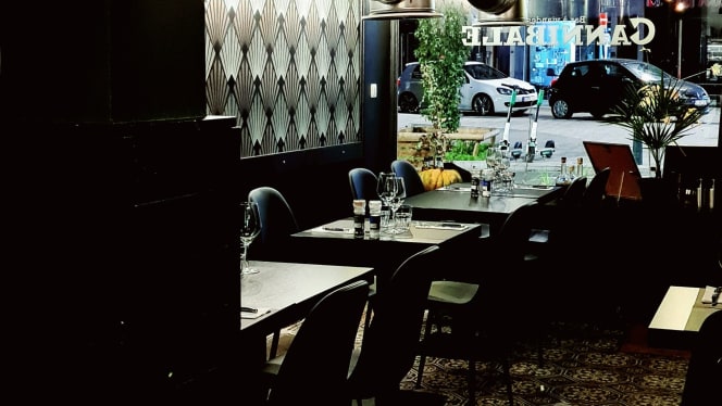 Cannibale - Bar à Viandes - 7