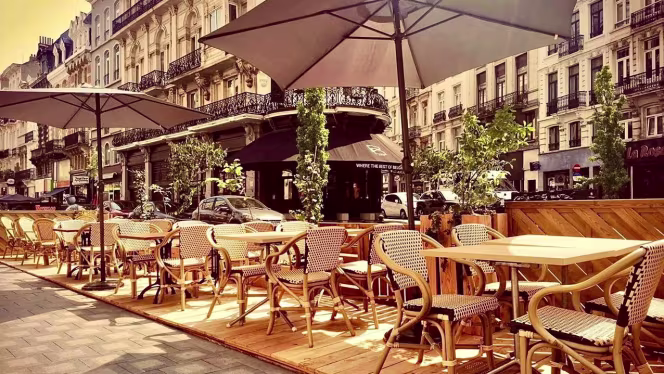 Cannibale - Bar à Viandes - 0