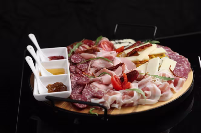 Pizzeria Santa Chiara - 3