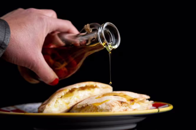 Pizzeria Santa Chiara - 0